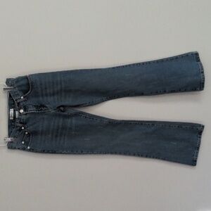 BEGO Blue Denim Bootcut Denim Jeans